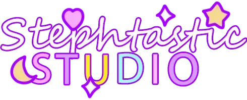 Stephtastic Studio